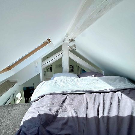 Apartmán Magnifique 2 Pieces Theatre De Boulogne Exteriér fotografie